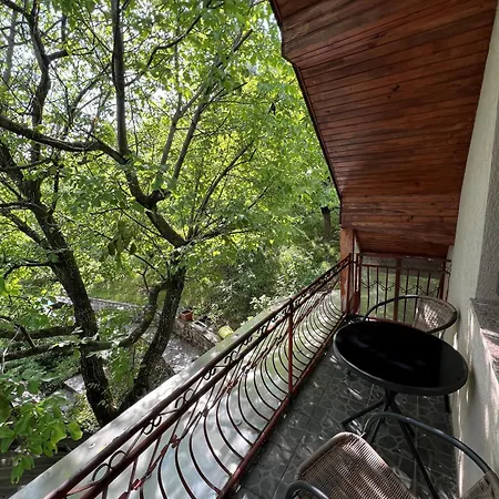 Aja Tatil Evi Saraybosna