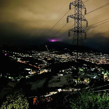 Дом отдыха Aja *