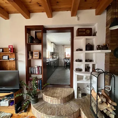 Aja Feriehus Sarajevo