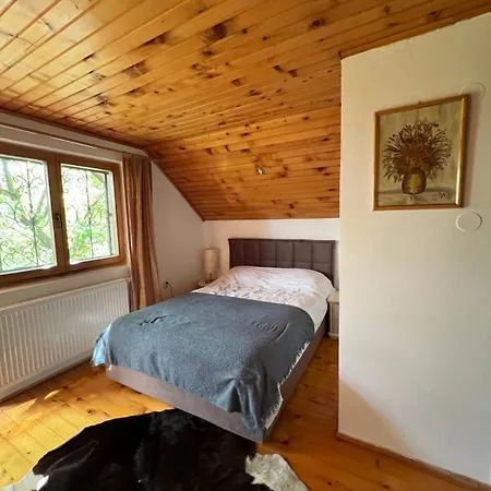 Aja Tatil Evi Saraybosna