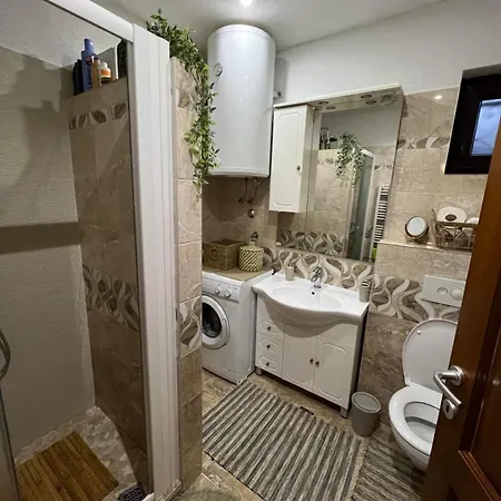 Aja Feriehus Sarajevo