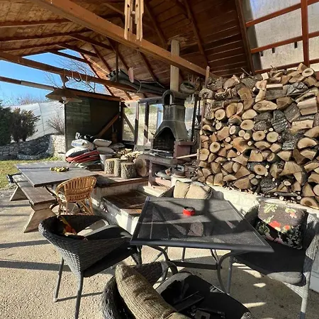 Tatil Evi Aja *