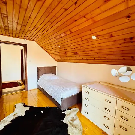 Aja Feriehus Sarajevo