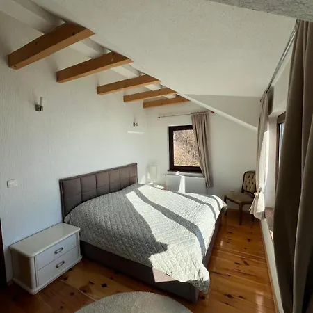 Aja Tatil Evi *