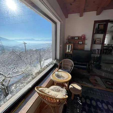 Aja Feriehus Sarajevo