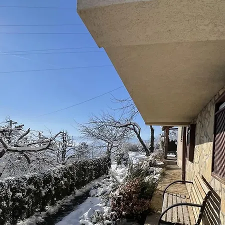 Дом отдыха Aja