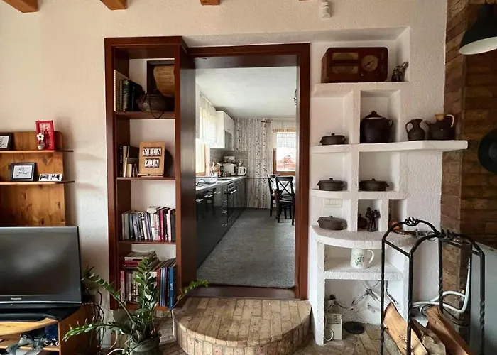 Aja Дом отдыха Сараево