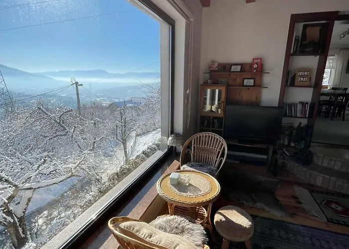 Aja Дом отдыха Сараево