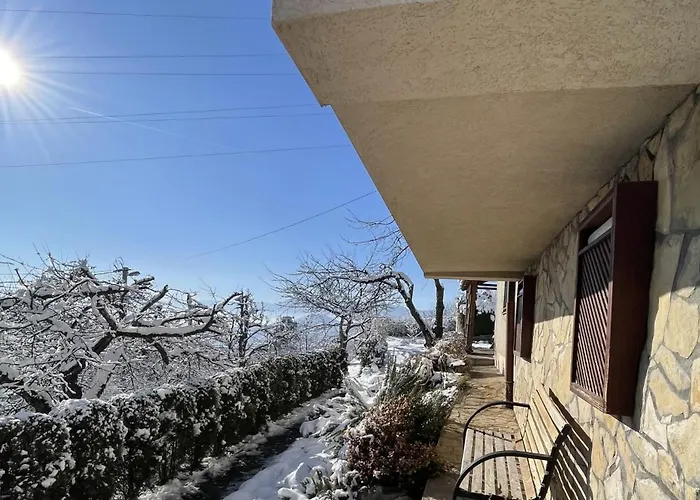 Дом отдыха Aja